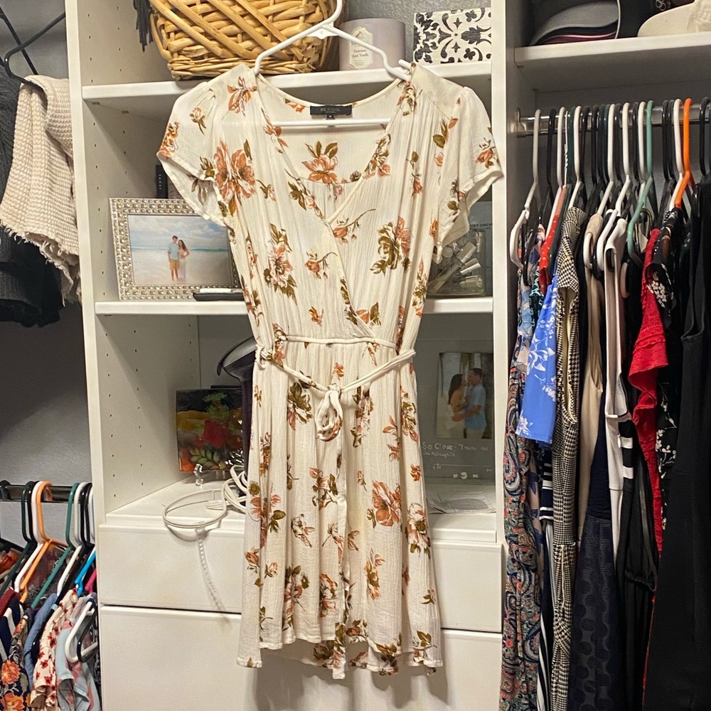 Sun dress